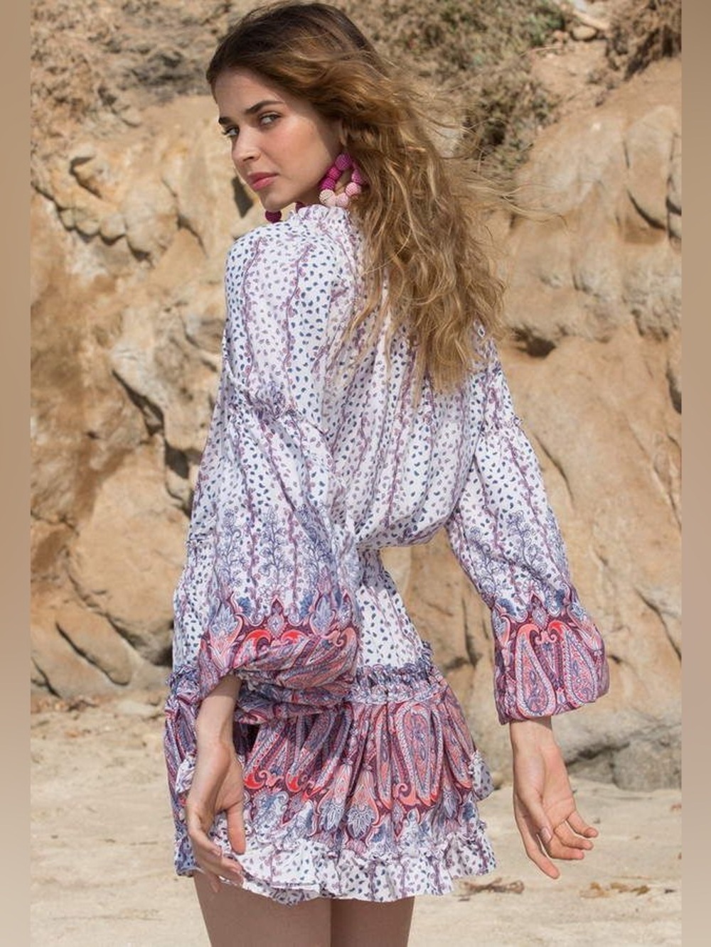 Misa Los Angeles Elisabetta Size XS